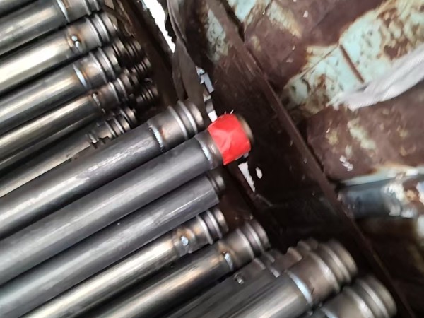 襄汾声测管发货