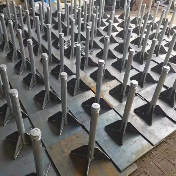 襄汾鑫亿呈沉降板生产