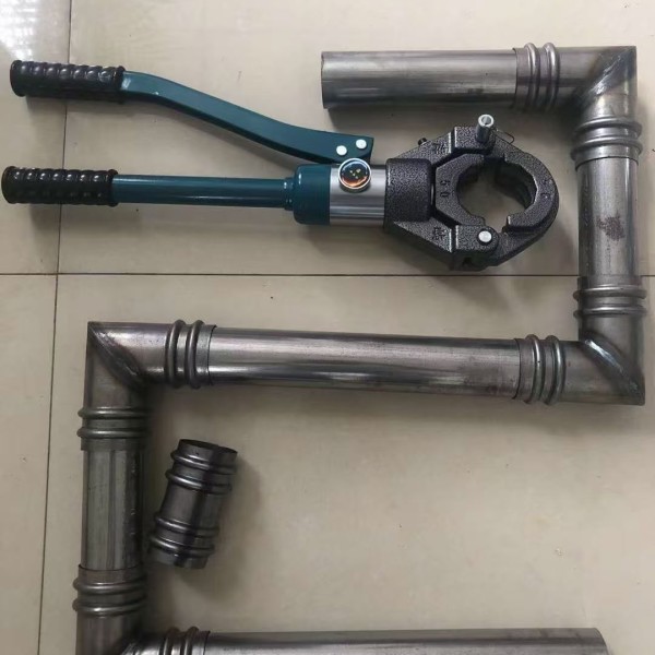 襄汾鑫亿呈冷却管